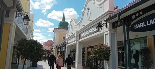 Utazás kép PARNDORF - Egész napos bevásárlási lehetőség 