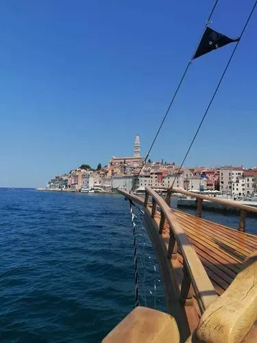 Rovinj lubickolás 8
