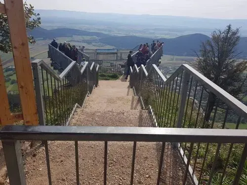 A HOHE WAND ÉS A 
MYRA-VÍZESÉS 2