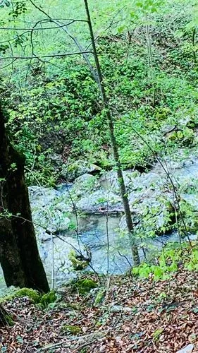 A HOHE WAND ÉS A 
MYRA-VÍZESÉS 3