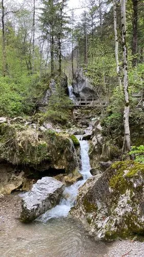 A HOHE WAND ÉS A 
MYRA-VÍZESÉS 5