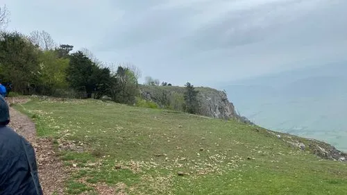 A HOHE WAND ÉS A 
MYRA-VÍZESÉS 6