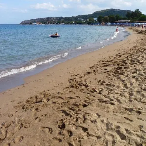 Faliraki Rodosz  legnyüzsgőbb üdülőhelye 3