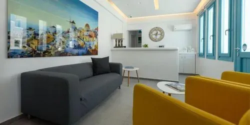 Santorini nyaralás 2026 3