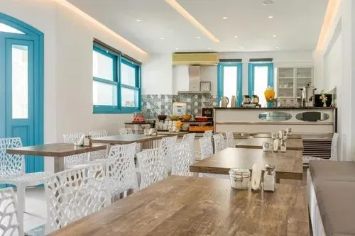 Santorini nyaralás 2026 4