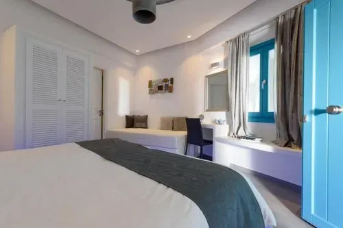 Santorini nyaralás 2026 5