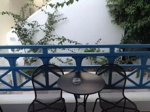 Santorini nyaralás 3 nap 4 éjszaka 6