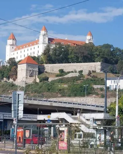 POZSONY - A KORONÁZÓVÁROS IDŐTLEN ELEGANCIÁJA EGY NAPBAN 5