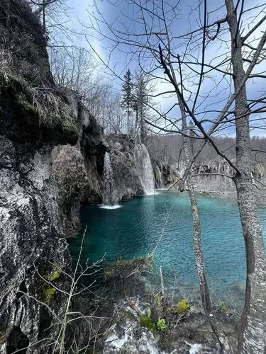 PLITVICEI – TAVAK VARÁZSA - A természet csodája egy napban! 6