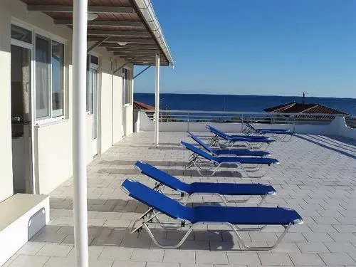 Utazás kép Zakynthos – A Jón-tenger ékköve