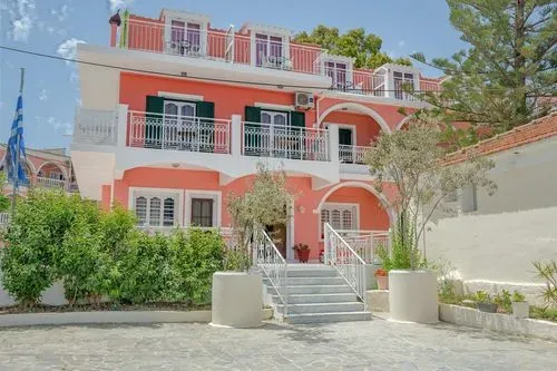 Utazás kép ZAKYNTHOS FŐSZEZONBAN AKCIÓSAN-VILLA KRINAS