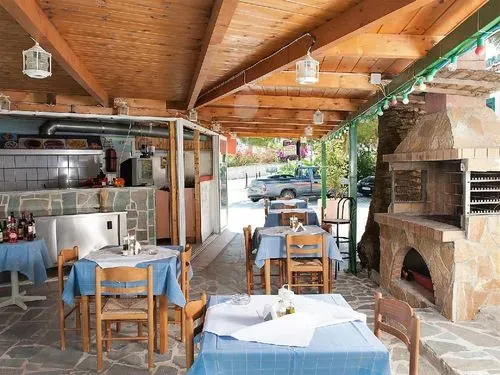 ZAKYNTHOS FŐSZEZONBAN AKCIÓSAN-VILLA KRINAS 2
