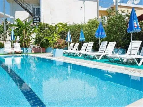 ZAKYNTHOS-VILLA KRINAS 4