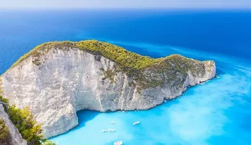 Zakynthos – A Jón-tenger ékköve 5