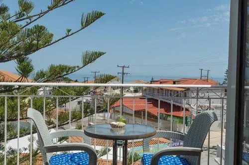 ZAKYNTHOS-VILLA KRINAS 6