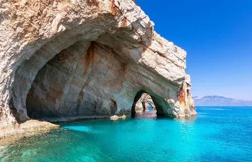 Zakynthos – A Jón-tenger ékköve 7