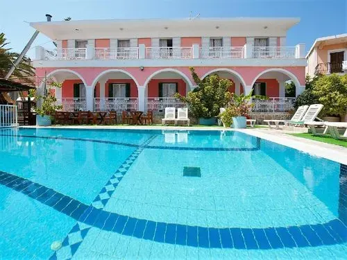 ZAKYNTHOS-VILLA KRINAS 9