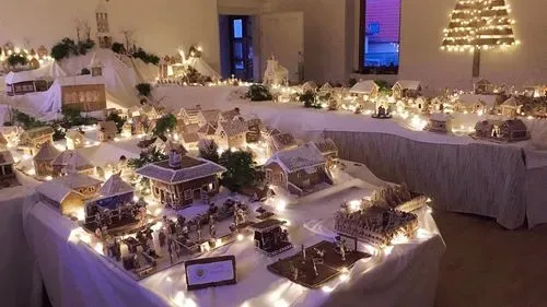 Utazás kép ADVENT GERESDLAK ÉS PÉCS