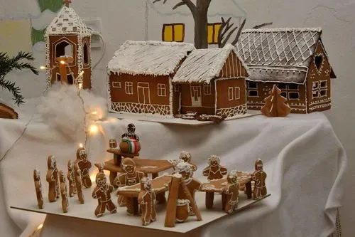 ADVENT GERESDLAK ÉS PÉCS 1