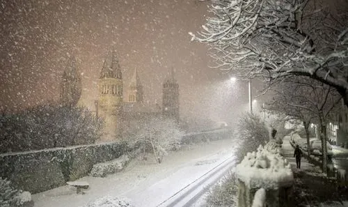 ADVENT GERESDLAK ÉS PÉCS 3
