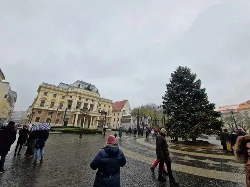 ADVENT POZSONY ÉS SCHLOSS HOF 5