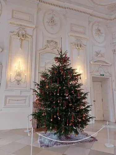 ADVENT POZSONY ÉS SCHLOSS HOF 7