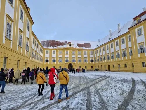 ADVENT POZSONY ÉS SCHLOSS HOF 8