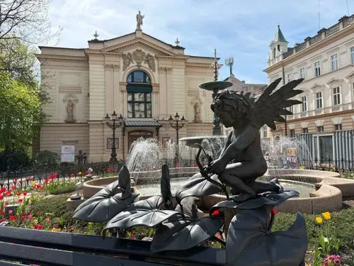 Utazás kép SZILÉZIA EZER ARCA–A FEKETE MADONNÁTÓL A BESZKIDEK CSÚCSÁIG
