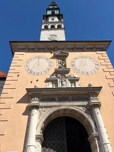 SZILÉZIA EZER ARCA-ca – A FEKETE MADONNÁTÓL A BESZKIDEK CSÚCSÁIG 1