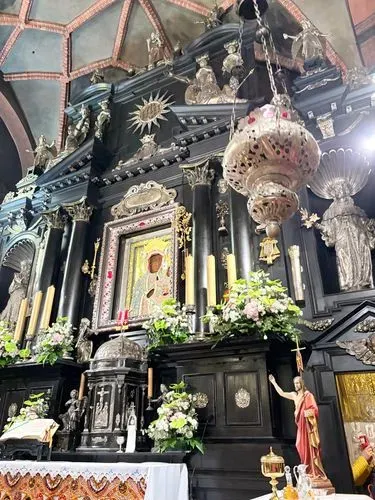 SZILÉZIA EZER ARCA-ca – A FEKETE MADONNÁTÓL A BESZKIDEK CSÚCSÁIG 2