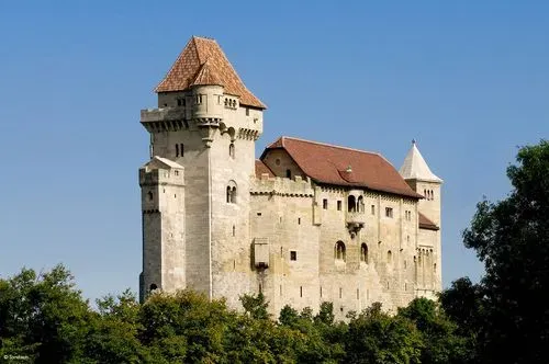 HINTERBRÜHLI TAVASBARLANG – LIECHTENSTEIN VÁRA - MÖDLING
Alsó-Ausztria legnagyobb farsangi felvonulása
 1