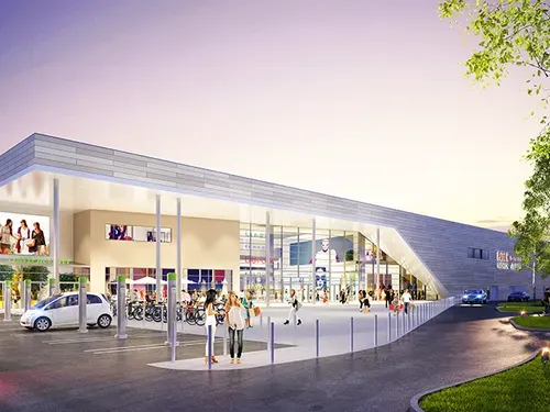 Utazás kép ADVENT BÉCSBEN