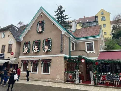 ADVENT ZÁGRÁBBAN 2