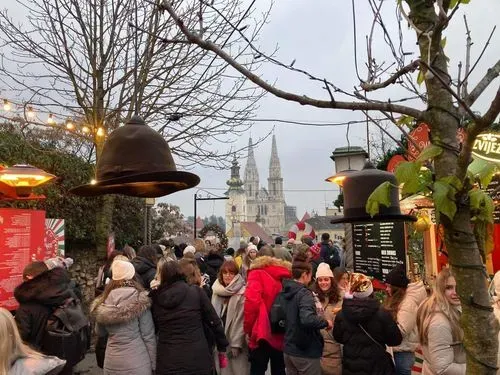 ADVENT ZÁGRÁBBAN 3