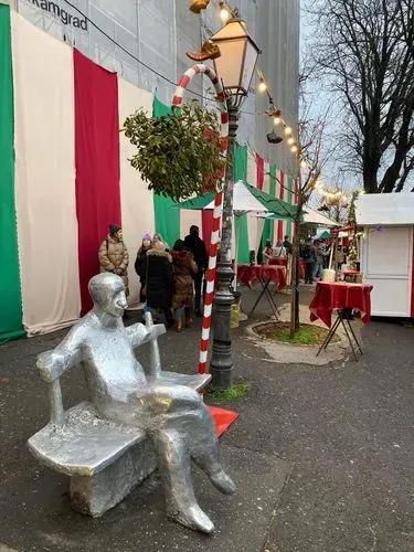 ADVENT ZÁGRÁBBAN 5