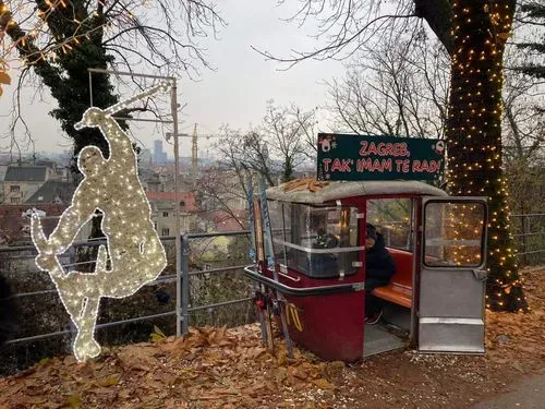 ADVENT ZÁGRÁBBAN 6
