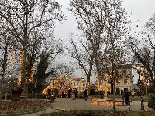 ADVENT ZÁGRÁBBAN 7