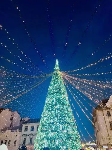 ADVENTI VARÁZSLAT
NAGYVÁRADON 6