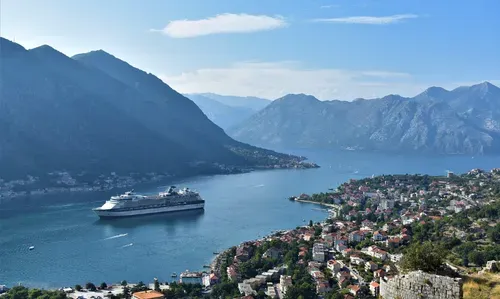 NYÁRUTÓ A VARÁZSLATOS MONTENEGRÓBAN  2