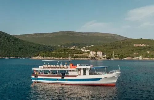 NYÁRUTÓ A VARÁZSLATOS MONTENEGRÓBAN  7