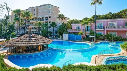 Utazás kép MALLORCA ALL INCLUSIVE