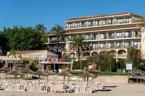 Spanyolország, Mallorca 4