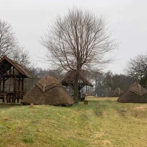 Richter Szafari Park
  Ócsai látogatással 2