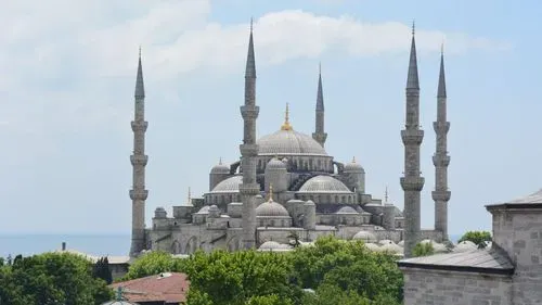 ISZTAMBUL 4 NAP ALATT 2