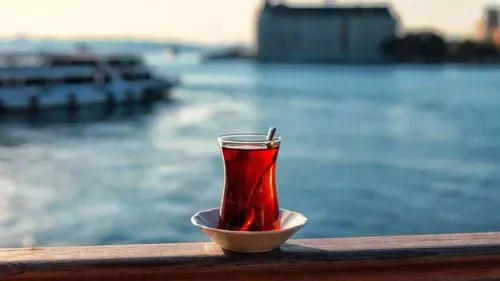 ISZTAMBUL 4 NAP ALATT 3