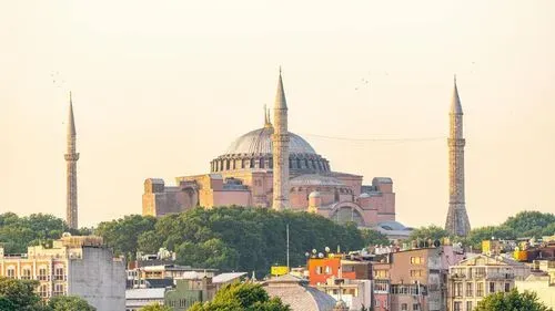 Isztambul Tavasszal 5