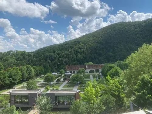 GRAZ ÉS A HERBERSTEIN KASTÉLY 10