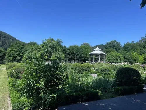 GRAZ ÉS A HERBERSTEIN KASTÉLY 4