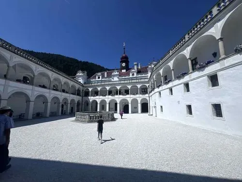 GRAZ ÉS A HERBERSTEIN KASTÉLY 5