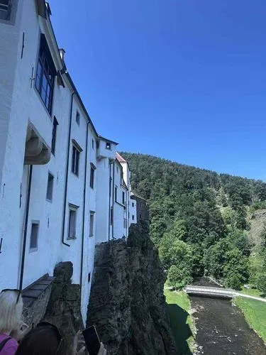 GRAZ ÉS A HERBERSTEIN KASTÉLY 6